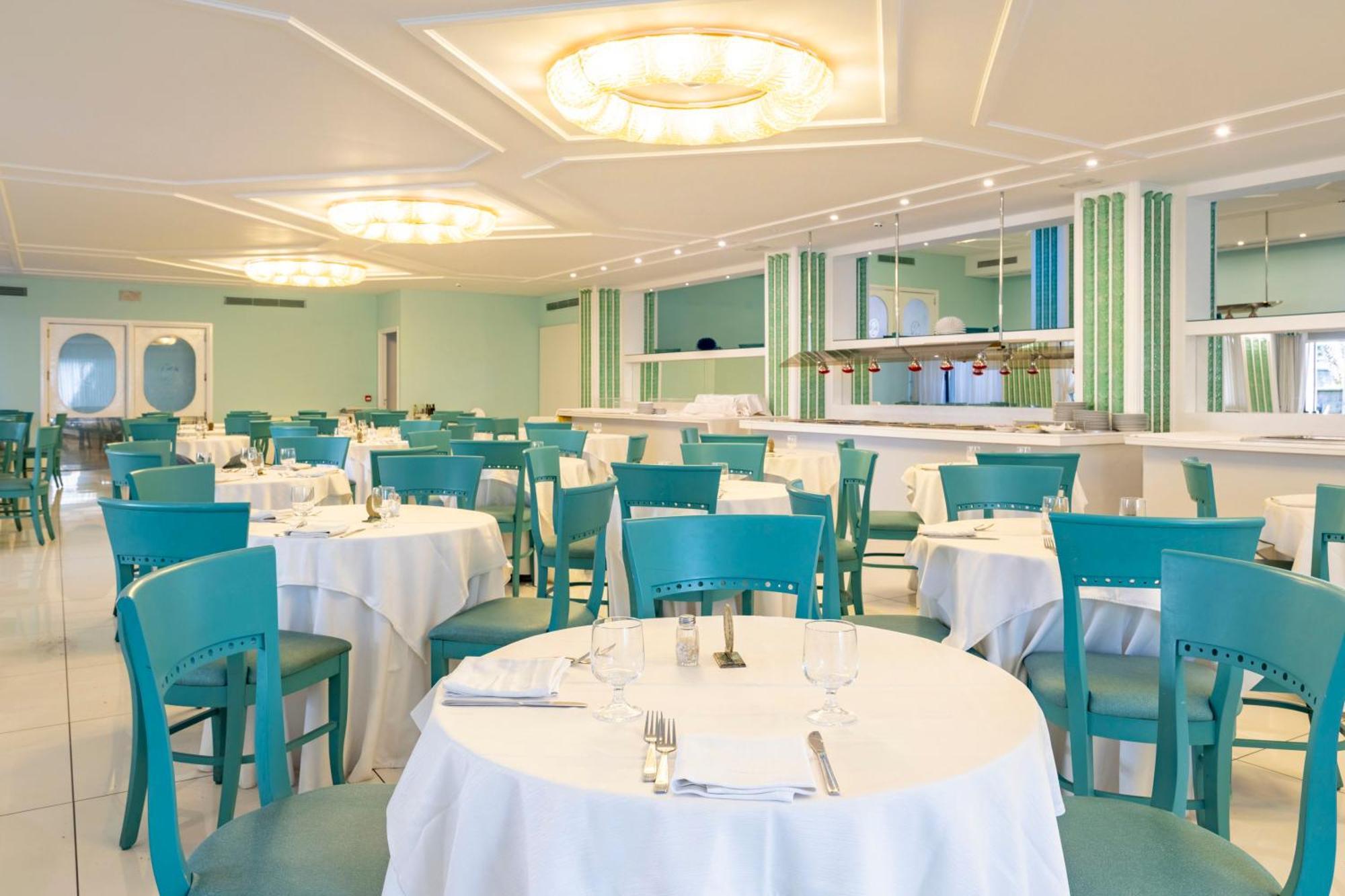 Grand Hotel Parco Del Sole Sant'Agnello Buitenkant foto