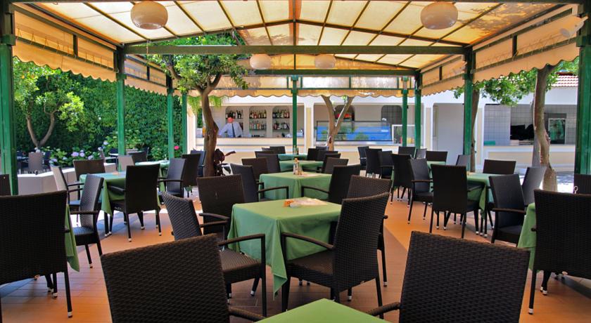 Grand Hotel Parco Del Sole Sant'Agnello Buitenkant foto